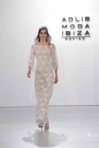 Pasarela Costura España