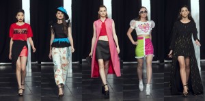 Donde estudiar Moda Madrid