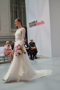 vestidos de novia 2016