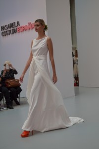 Vestidos de novia 2016