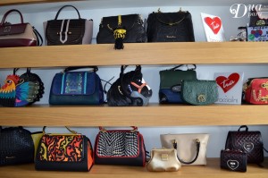 Braccialini pressday