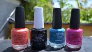 Manicura verano Tendencias