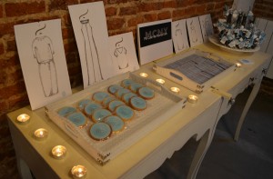 Ocio Fashion Press Day
