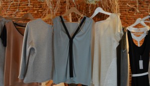 Fashion Pressday