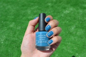 colores manicura verano
