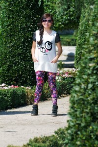Looks de verano Duapara