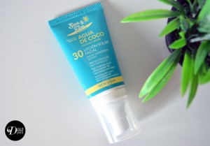 belleza protectores solares recomendados