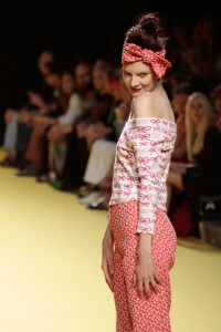 Moda y tendencias AgathaRuizdelaPrada