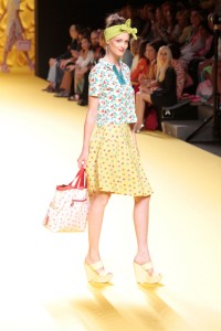 moda primavera verano 2016