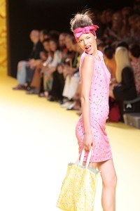 Moda y tendencias AgathaRuizdelaPrada