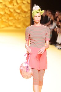 Moda y tendencias AgathaRuizdelaPrada