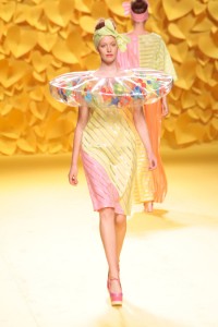 Moda y tendencias AgathaRuizdelaPrada