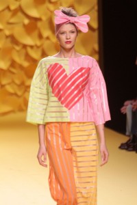 Moda y tendencias AgathaRuizdelaPrada