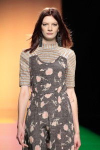 Ailanto Moda Primavera 2016