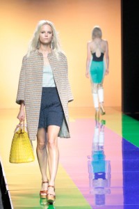 Como combinar chaquetas oversize