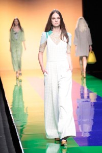 Ailanto Moda Primavera 2016