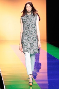 Ailanto Moda tunicas Primavera 2016