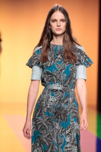 Ailanto Moda Primavera 2016