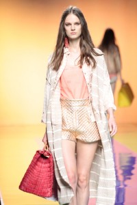 Ailanto Moda Primavera 2016