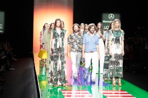 Ailanto Moda Primavera 2016