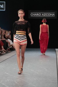 Ocio Tendencias Charo Azcona
