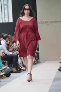 MFSHow Curvy fashion AdolfoDominguez