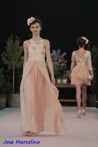 vestidos invitadas bodas 2016