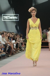 Vestidos bodas verano
