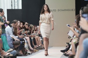 MFshowWomen Adolfo Dominguez
