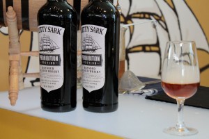 Cutty sark Mixology Xtrends Madrid
