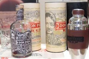 DON PAPA RON