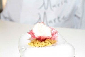FLOR DE HIBISCUS MARIA MARTE