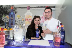 LARIOS DUAPARA B AMBASSADOR