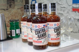 CONTRABANDO
