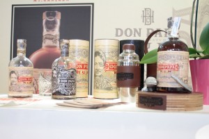 DON PAPA RON