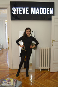 LBD Steve Madden Bag