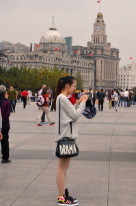 Tendencias China Asia