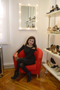 Duapara LBD
