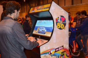 Entretenimiento gamergy