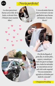 novias reales