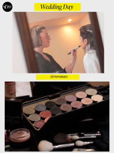 Maquillaje de novias Duapara