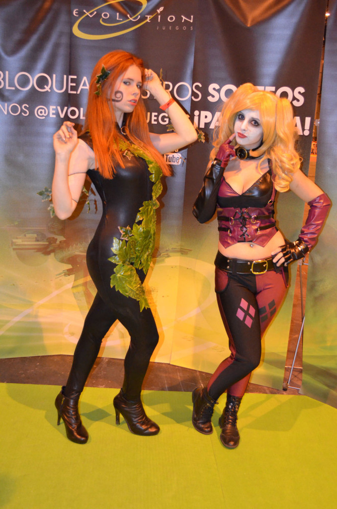 Mejores-cosplayers-Gamergy-2015-04-Evolution-Juegos