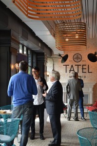 Tatel Madrid