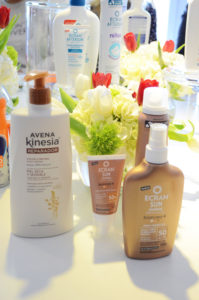 Evento de Belleza por Laboratorios Genesse