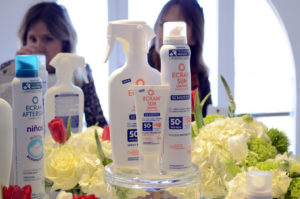 Evento de Belleza por Laboratorios Genesse