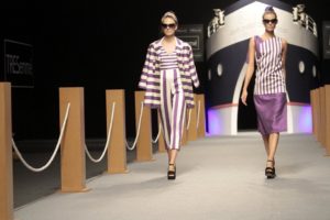Primavera Verano 2017 Madrid Fashion Show