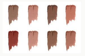 labios nude