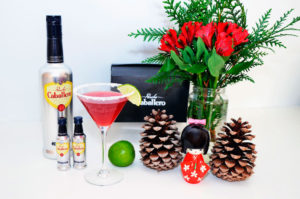 cosmopolitan cocktail
