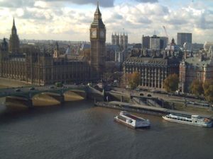 londres duapara