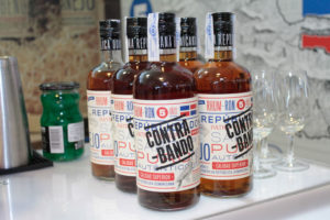 Ron Contrabando